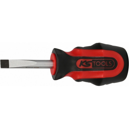 DESTORNILLADOR MINI/CRITO PLANO SL6.5X38MM. HERRAMIENTAS ERGOTORQUEPLUS KS