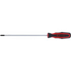 SCREWDRIVER CROSS PH1X200MM. ERGOTORQUEPLUS KS TOOLS