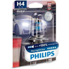 PHILIPS RACINGVISION POLTTIMO 12V H4 60/55W