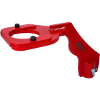 MCPHERSON STAND SUPPORT RACK TRANSMISSION LIFTER END KS TOOLS