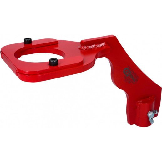 MCPHERSON STAND SUPPORT RACK TRANSMISSION LIFTER END KS TOOLS