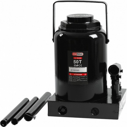 БУТЫЛОЧНЫЙ ПОДЪЕМНИК 50Т 300-480ММ KS Tools