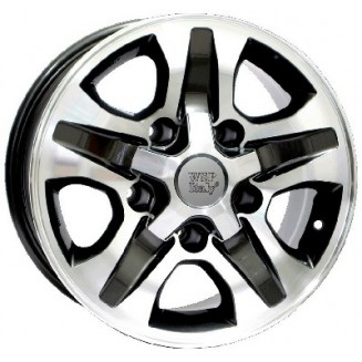 CESARE 8.0X16. 5X150/0 (110,0) (N) (LEGETØJ) (MS) SH0620, 1617511