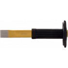 METAL CHEESE FLAT BIT 26X230MM. WITH HAND PROTECTION KS TOOLS