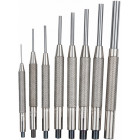 8-ОС. НАБОР БАШЕН 0,9-5,9ММ. С НАПРАВЛЯЮЩЕЙ ВТУЛКОЙ KS Tools