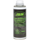 AIR CONDITIONING COMPRESSOR OIL PAG. FOR R-134A AND 1234YF GAS SYSTEMS 250ML JBM