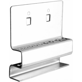 TURĒTĀJS PERFOSEINA TRELLI BITS (VISBiežāk sastopams) PERFO -10X10MM/28MM JBM, 16359J