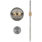 VARUDÜÜSI/ASENDUSDÜÜSI KOMPLEKT 2.0MM (TOOTELE 54248) JBM