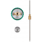 VARASUUTIN/VAIHTOSUUTTINSARJA 2,0MM (TUOTTEelle 54249) JBM