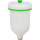 VÄRVIPRITSI ÜLAPAAK/VARUPAAK 600ML (TOOTELE 54249) JBM