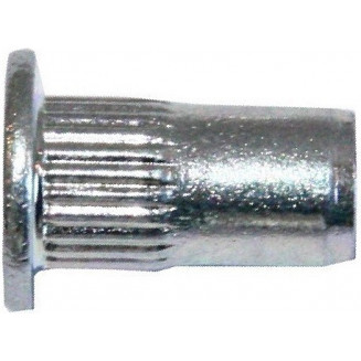 THREADED SLEEVE RIVETS M6 50PCS TRIUMF, 16592T