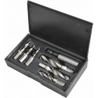 7-OS. 3-IN-1 PORA-PORA-SARJA M3-M10 TRIUMF