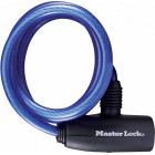 LUKKO KÖYRILLÄ 8127 8MM/180CM MASTER LOCK