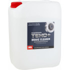 SILIKOONI JA ATSETOONIVABA PIDURIPUHASTUS BRAKE CLEANER 20L TEHO+