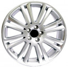 W1250 СТОКГОЛЬМ 7.5X17. 5Х108/38 (67,1) (Л) (ОБЪЕМ) KG725