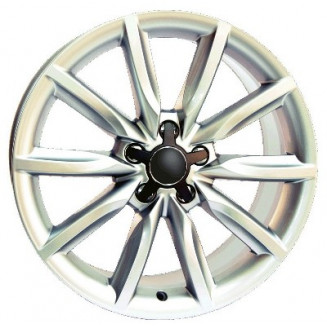 ALLROAD CANYON 7.5X17 5X112/45 (57.1) (S) (PK/R13) (AUD) (ECE) KG720, 175502