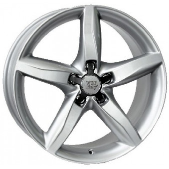 KASSEL 7,5X17 5X112/35 (66,6) (S) (PK) (AUD) KG625, 175614