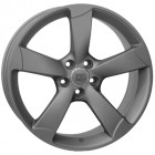GIASONE 8.0X17 5X112/47 (66.6) (AUD) (MG) (PK) (ECE) KG720