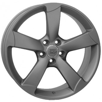 GIASONE 8.0X17 5X112/47 (66.6) (AUD) (MG) (PK) (ECE) KG720, 175676