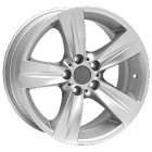 FABIANA 8.0X17. 5X120/34 (72.6) (S) (BMW) KG650