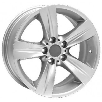 FABIANA 8.0X17. 5X120/34 (72,6) (S) (BMW) KG650, 176591