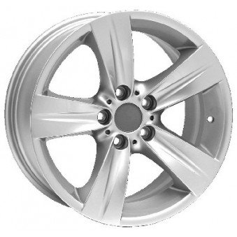 FABIANE 8.0X17. 5X120/34 (72,6) (S) (BMW) KG650, 176591