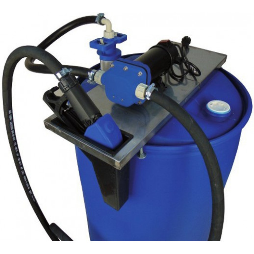 COMP. ADBLUE TANKASTUSAUTOPISTOL. 10L/MIN 200L 230V. 1770.URE14 APAC