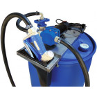 COMP. ADBLUE TANKASTUSMANUAALINEN PISSI. 10L/MIN 200L 230V. 1770.URE24 APAC