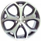 MEXICO 7.5X17. 5X108/48 (63.4) (N) (FOR)