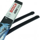 BOSCH A179S AEROTWIN KOJAMEESTE KOMPL. 700MM/450MM 2TK MB (W447) V-CLASS/VITO 14-