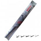 BOSCH AEROECO MULTI-CLIP WIPER CLEANER / STANDARD 650MM / 26