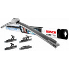 BOSCH AEROTWIN RETRO KLAASIPUHASTAJA/KOJAMEES 430MM/17