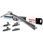 BOSCH AEROTWIN RETRO TUULILASIN PYÖHIN/HOUSEMAN 650MM/26