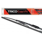 TRICO EXACTFIT PREMIUM 600MM RUISKETTULLA IKKUNAPYÖHJÄLLÄ/TALOUDELLINEN