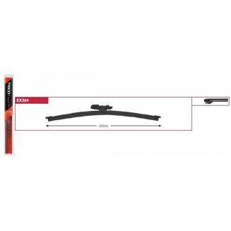 TRICO EXACTFIT 280MM TAGUMINE KLAASIPUHASTAJA/KOJAMEES, 18-EX284