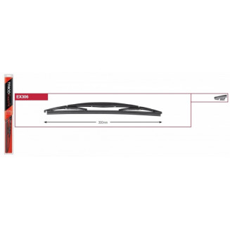 TRICO EXACTFIT 300MM TAGUMINE KLAASIPUHASTAJA/KOJAMEES, 18-EX306