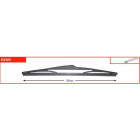 TRICO EXACTFIT 300MM ЗАДНИЙ СТЕКЛООЧИСТИТЕЛЬ/HOUSEMAN