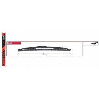 TRICO EXACTFIT PREMIUM=EF353 ESSUIE-GLACE 350MM/MÉNAGER, 18-EX353