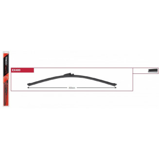 TRICO EXACTFIT 400MM GALINIO STIKLŲ VALYTUVAS / NAMINIS, 18-EX400