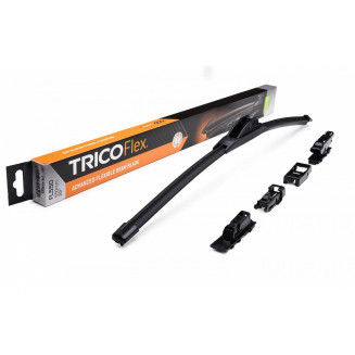 DETERGENTE/HOUSEMAN TRICO FLEX 400MM PER VETRI, 18-FL400