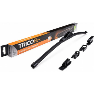 PULITORE/HOUSEMAN PER VETRI TRICO FLEX 480MM, 18-FL480