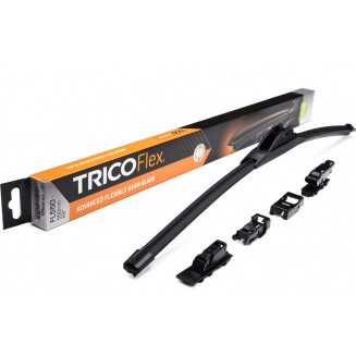TRICO FLEX 700MM STIKLŲ VALYKLĖS/NAMŲ Žmogus, 18-FL700