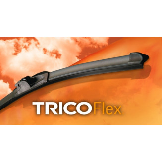 PULITORE/HOUSEMAN PER VETRI TRICO FLEX 480MM, 18-FX480