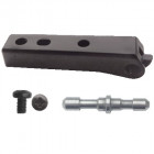 TRICO JAPANESE FITTING KIT(JFK) KLAASIPUHASTAJA/KOJAMEES