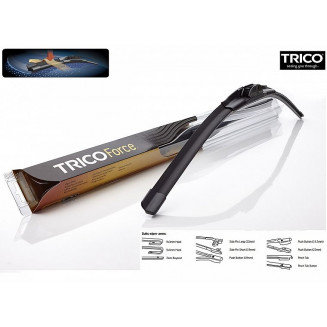 TERGICRISTALLO/HOUSEMAN TRICO FORCE 750MM, 18-TF750R
