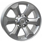W1764 SCARIO 7.5X18. 6X139/25 (106.1) (S) (TOY) (MS) KG900