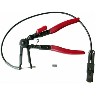 SLANGKLÄMMA ÖPPNINGSTÅNG 18-54MM MED 630MM KABELTRIUMF, 181T