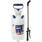 WASHING SPRAY WITH 5L HOSE. SOLVENT RESISTANT ALTA7000