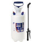 WASHING SPRAY WITH 10L HOSE. SOLVENT RESISTANT ALTA10000
