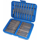 50-OS. TRELLI TIPS COMP. PH-PZ-HEX-THX-XZN JNE. 75 MM PITKÄ TRIUMF